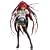 �܊�̃V���i �V���i (1/8�X�P�[��PVC�h���ς݊����i)