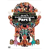 �U�b�c�E�G���^�e�C�������g PART2 [DVD]�t���b�h�E�A�X�e�A�ɂ��