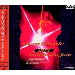 1974�J���t�H���j�A�E�W���� [DVD]