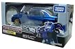 TRANSFORMERS �o�C�i���e�b�N BT19 �u���[�X�g���[�N feat. SUBARU IMPREZA WRX