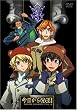 ��������}��! THIRD SEASON VOL.4 [DVD]