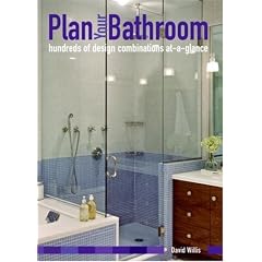 Plan Your Bathroom: hundreds of design combinations at-a-glance