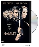 [DVD] Hamlet (1990-M.Gibson)
