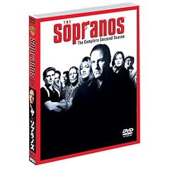 �U�E�\�v���m�Y ���D�̃}�t�B�A �q�Z�J���h�E�V�[�Y���r [DVD]