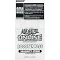 �V�Y�� ONLINE BOOSTER PASS �h���O�j�e�B �X�g�[�� BOX