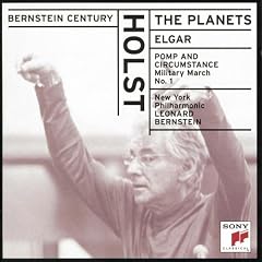 Planets / Military March From Pomp & Circumstance