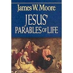 Jesus' Parables Of Life