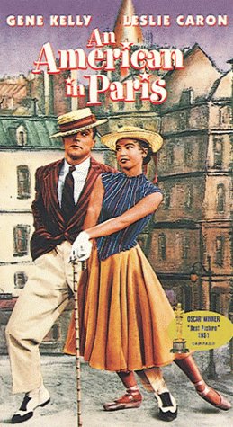  American in Paris