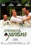 [DVD] Effroyables jardins