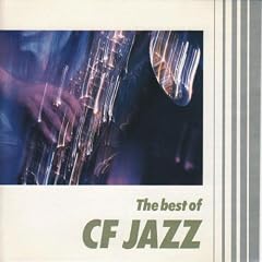 CF JAZZ �x�X�g