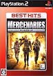 EA BEST HITS �}�[�Z�i���[�Y