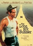 [DVD] Long Hot Summer
