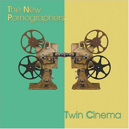  Twin Cinema