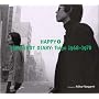 HAPPY�q1�rSNAPSHOT DIARY:Tokyo 1968�]1970