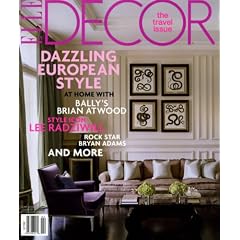 ELLE Decor [US] April 2009 (�P��)