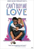 [DVD] Can't Buy Me Love