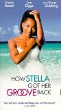  How Stella Got Her Groove Back [VHS] [Import]