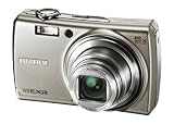 FUJIFILM �f�W�^���J���� FinePix (�t�@�C���s�b�N�X) F200 EXR �V���o�[ FX-F200EXRS