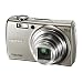 FUJIFILM �f�W�^���J���� FinePix (�t�@�C���s�b�N�X) F200 EXR �V���o�[ FX-F200EXRS
