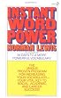 Instant Word Power (Signet)