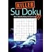 Killer Sudoku 1: The Deadly New Dimension