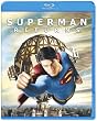 �X�[�p�[�}�� ���^�[���Y [Blu-ray]