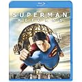 �X�[�p�[�}�� ���^�[���Y [Blu-ray]
