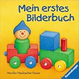 [Book] Mein erstes Bilderbuch