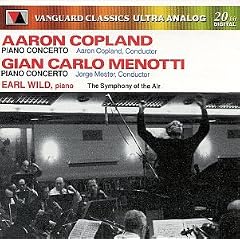 Piano Concerti