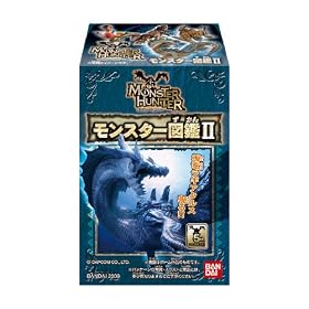 �����X�^�[�n���^�[ �����X�^�[�}��II BOX (�H��)