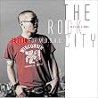 The Rock City �`M.O.S.A.D.'s Town�`