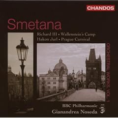 Orchestral Works 1