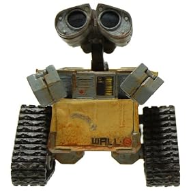 �f�B�Y�j�[ �s�N�T�[ WALL�EE IR�R���g���[�� WALL-E
