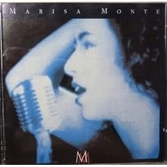 Marisa Monte