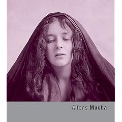 Alfons Mucha (Fototorst)