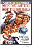 [DVD] The Naked Spur