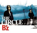[CD]B’z THE CIRCLE