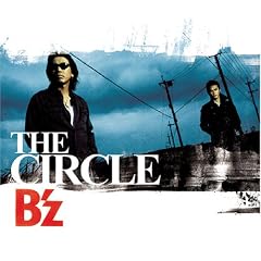 THE CIRCLE