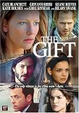 [DVD] The Gift