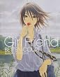 Girl Friend �ʓV�r�l��W (�����ŃR�~�b�N�X)