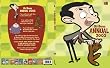 Mr Bean Annual 2003