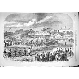 ���{�R�̉��l 1865 �l�̃C�M���X�̕��m