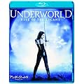 �A���_�[���[���h �r�M���Y [Blu-ray]