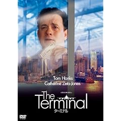 �^�[�~�i�� [DVD]