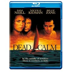 �f�b�h�E�J�[�� / ��ɂ̍q�C [Blu-ray]