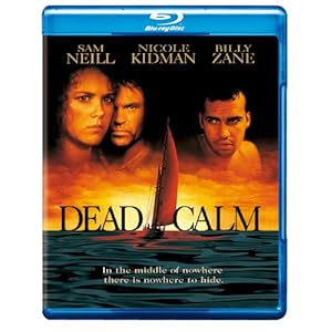 【クリックで詳細表示】デッド・カーム / 戦慄の航海 [Blu-ray]