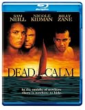 �f�b�h�E�J�[�� / ��ɂ̍q�C [Blu-ray]