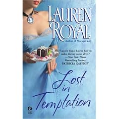 Lost in Temptation (Signet Eclipse)