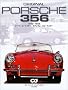 ORIGINAL PORSCHE 356�\1950�]1965 �N�[�y�A���[�h�X�^�[�A�J�u���I���A�X�s�[�h�X�^�[ (CG BOOKS)