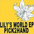 LILY'S WORLD EP
